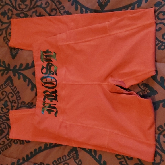 Frost Streetwear Leggings - Picture 1 of 6